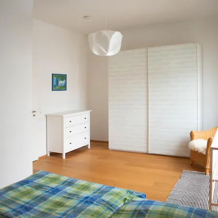 Appartement La Lenta