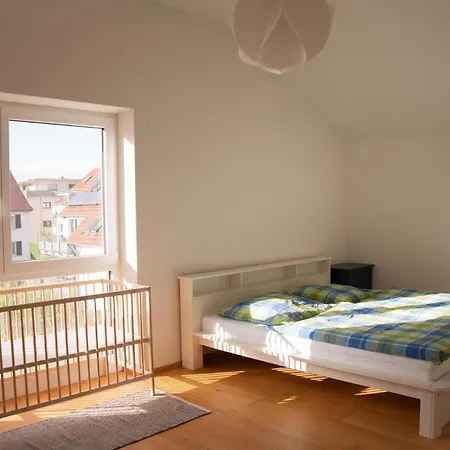 La Lenta Appartement *