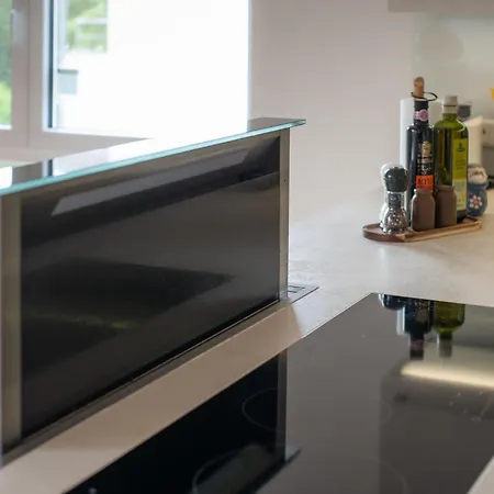 Appartement La Lenta Uhldingen-Mühlhofen