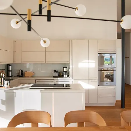 Appartement La Lenta *