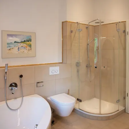 Appartement La Lenta Uhldingen-Mühlhofen