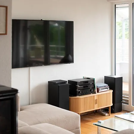 La Lenta Uhldingen-Mühlhofen