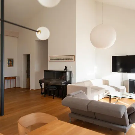 La Lenta Appartement *