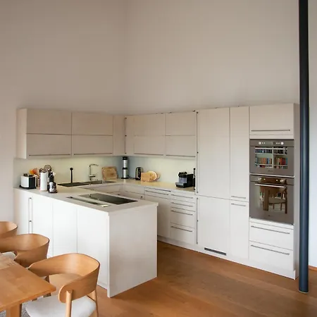 Appartement La Lenta Uhldingen-Mühlhofen