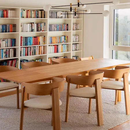 La Lenta Appartement