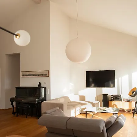 Appartement La Lenta