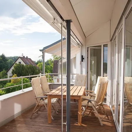 Appartement La Lenta Uhldingen-Mühlhofen