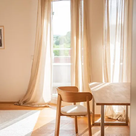 La Lenta Appartement